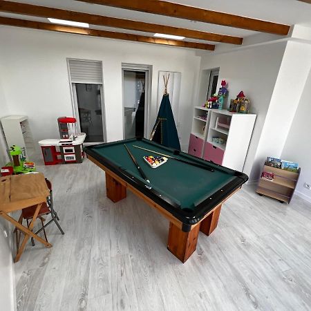Maison Familiale 4 Chambres Avec Jardin Et Piscine Saint-Aignan-Grand-Lieu 외부 사진