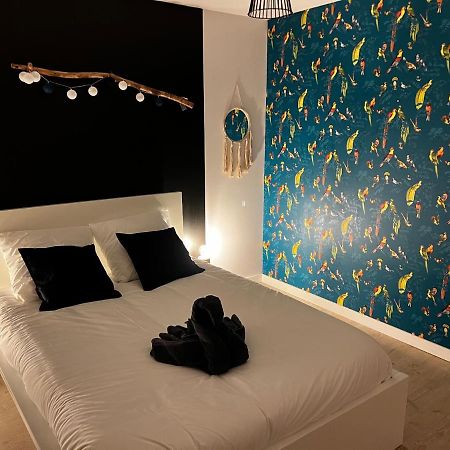 Maison Familiale 4 Chambres Avec Jardin Et Piscine Saint-Aignan-Grand-Lieu 외부 사진