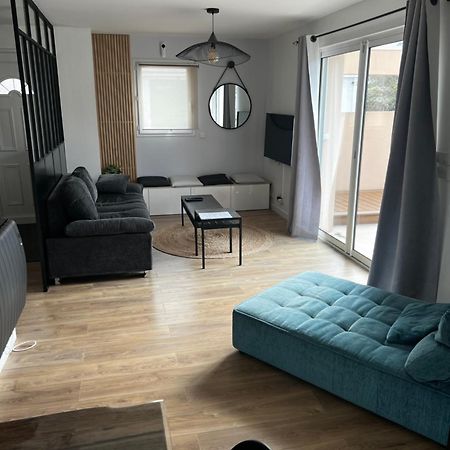 Maison Familiale 4 Chambres Avec Jardin Et Piscine Saint-Aignan-Grand-Lieu 외부 사진