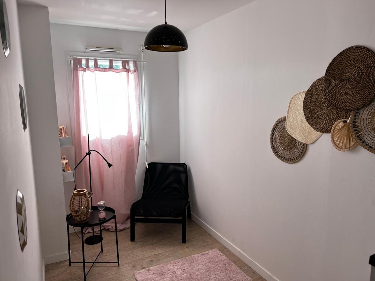 Maison Familiale 4 Chambres Avec Jardin Et Piscine Saint-Aignan-Grand-Lieu 외부 사진