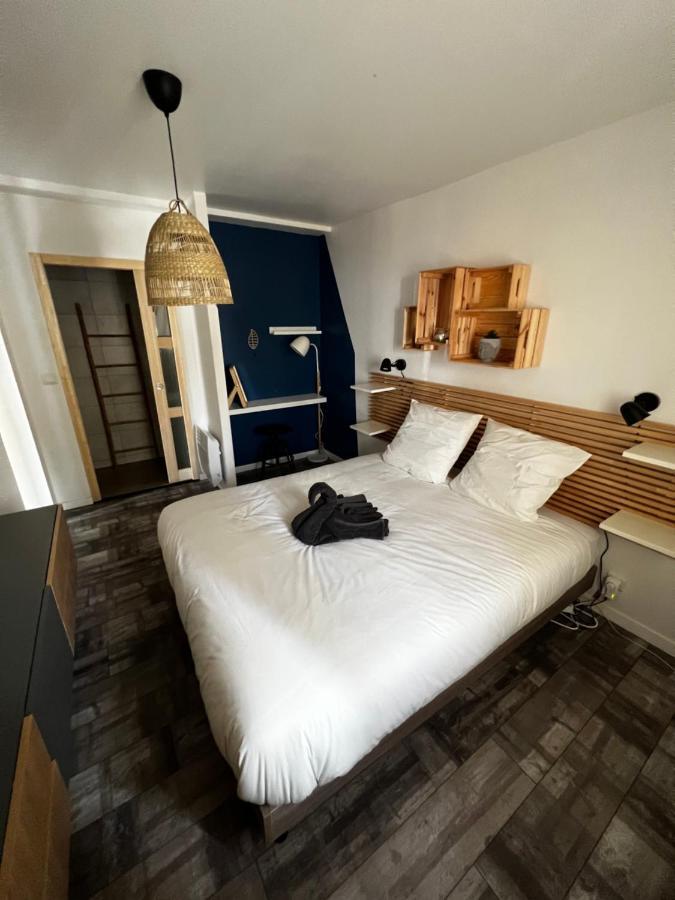 Maison Familiale 4 Chambres Avec Jardin Et Piscine Saint-Aignan-Grand-Lieu 외부 사진