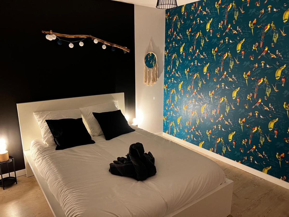 Maison Familiale 4 Chambres Avec Jardin Et Piscine Saint-Aignan-Grand-Lieu 외부 사진